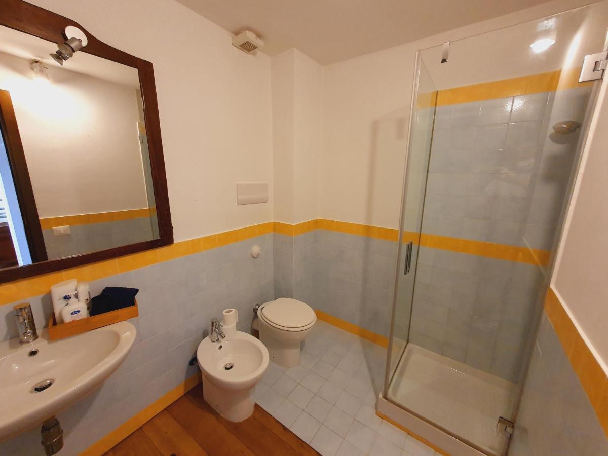 "Guttuso Tribute Suite" Experience Apartment Palermo Exterior photo